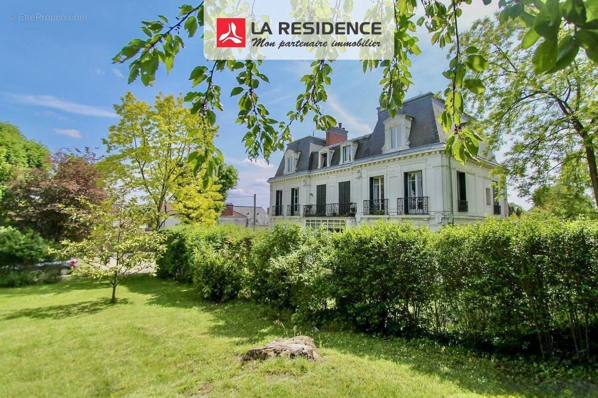 Appartement à ANDRESY