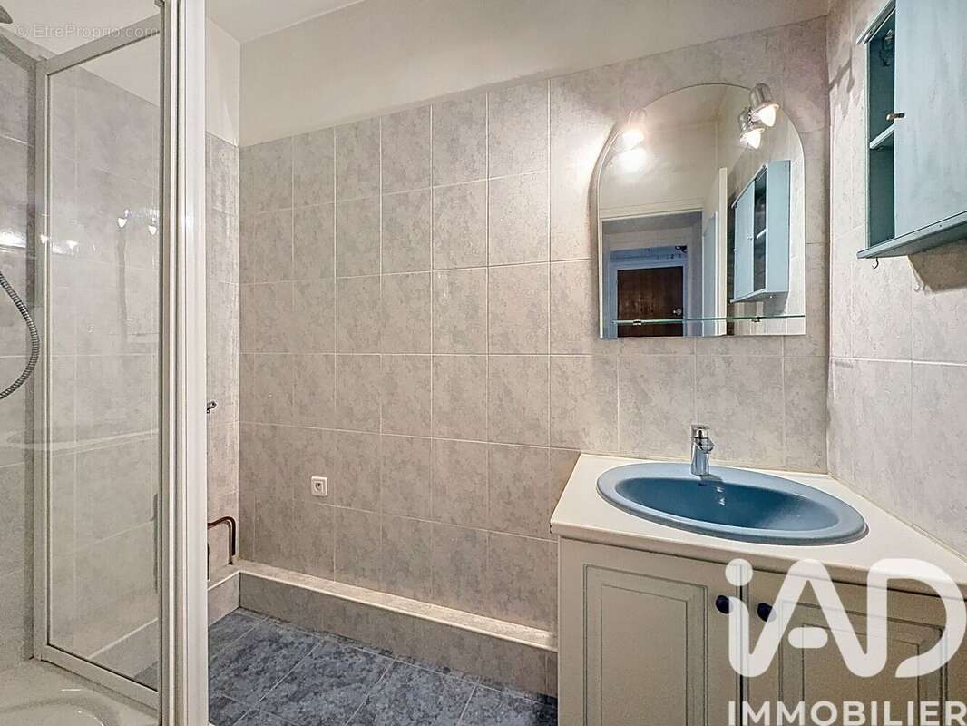 Photo 8 - Appartement à BOIS-COLOMBES