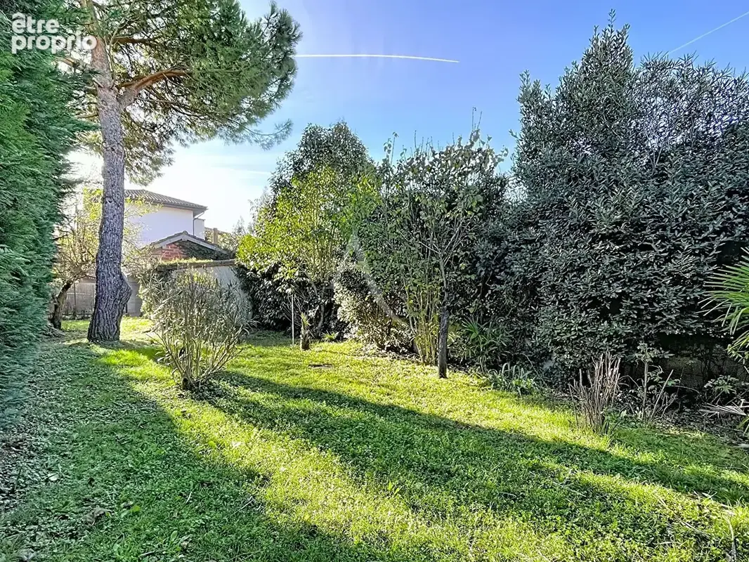 Maison t4 bruguieres 31150 - photo 17