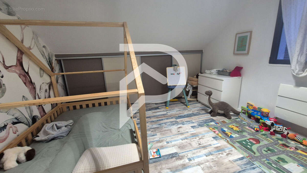 Maison à SALIES-DE-BEARN