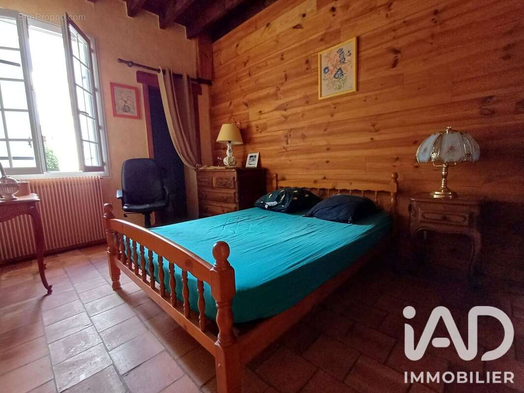 Photo 6 - Maison à LA FORCE