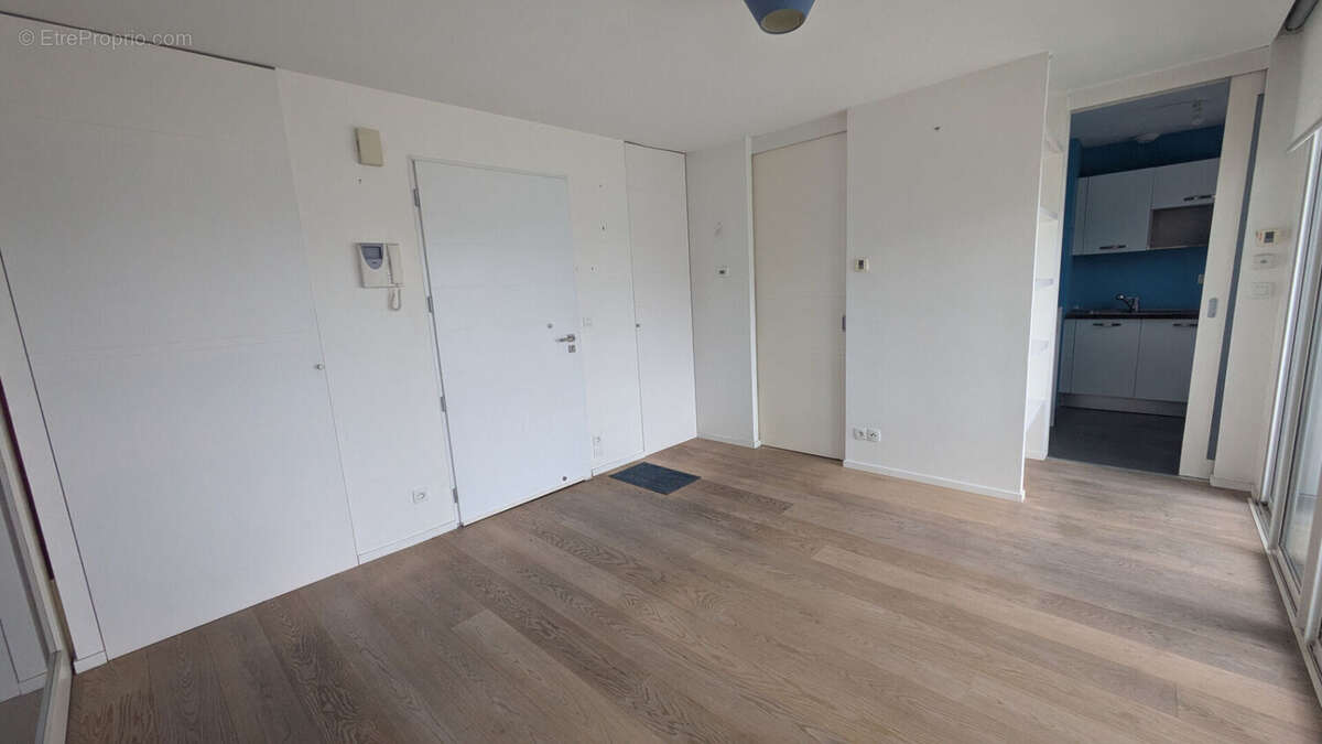 Appartement à LA ROCHELLE