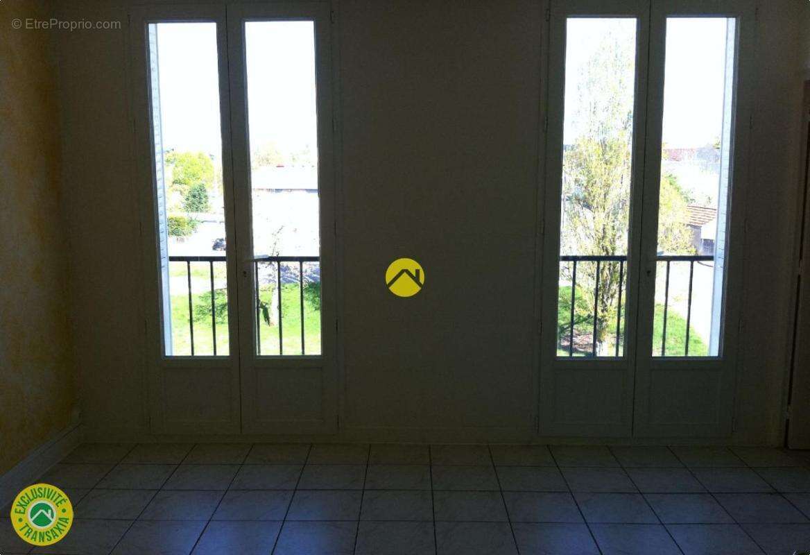Appartement à BOURGES
