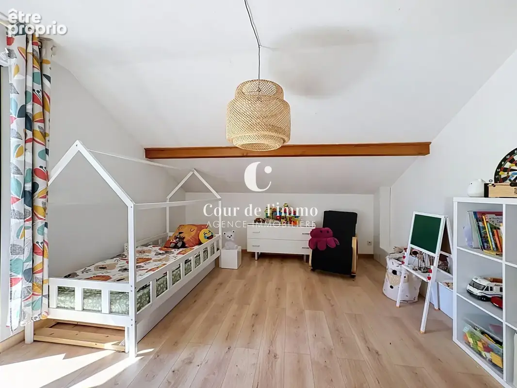 En exclusivité ! Maison individuelle à FILLINGES. - photo 25