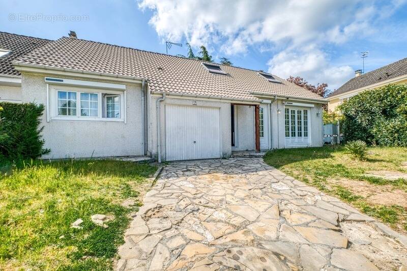 Maison à MEAUX