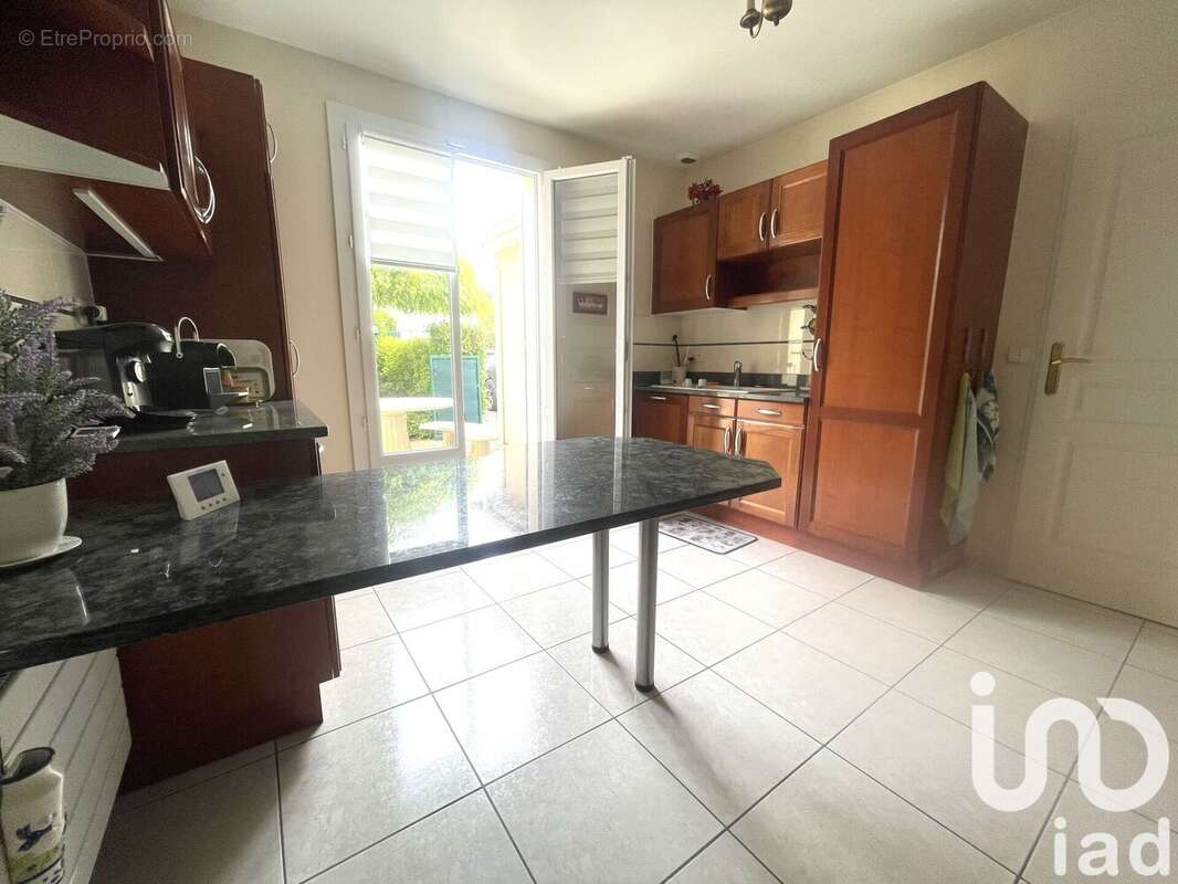 Photo 4 - Maison à MANDRES-LES-ROSES