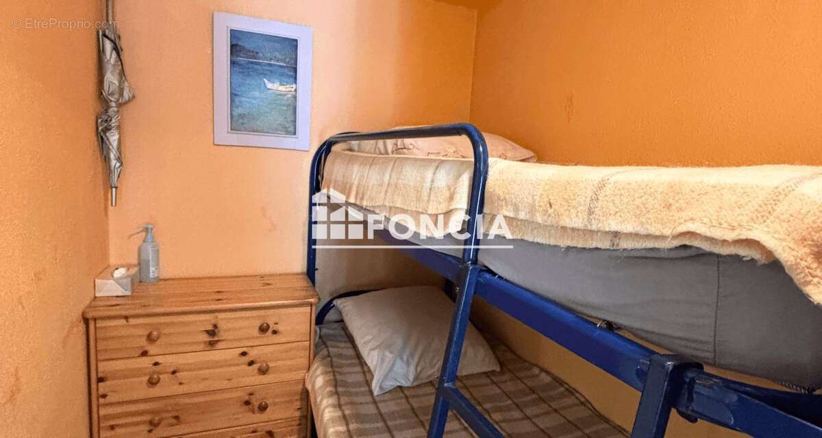 Maison à LEUCATE