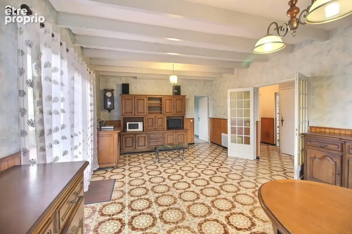 Maison 4 pièces 84 m² à vendre à Ondres (40440) - photo 4