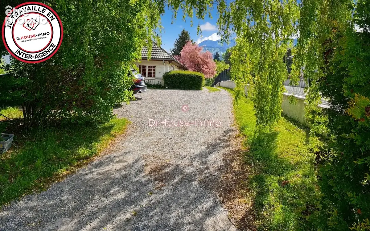 Maison 7 pièces 160 m² à vendre à Saint-Paul-En-Chablais (74500) - photo 22