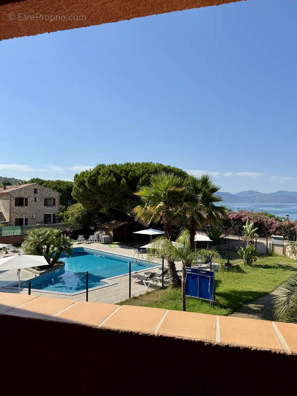 Appartement à PROPRIANO