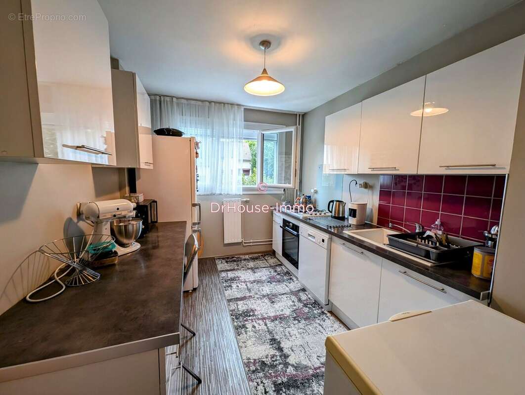 Appartement à OLIVET