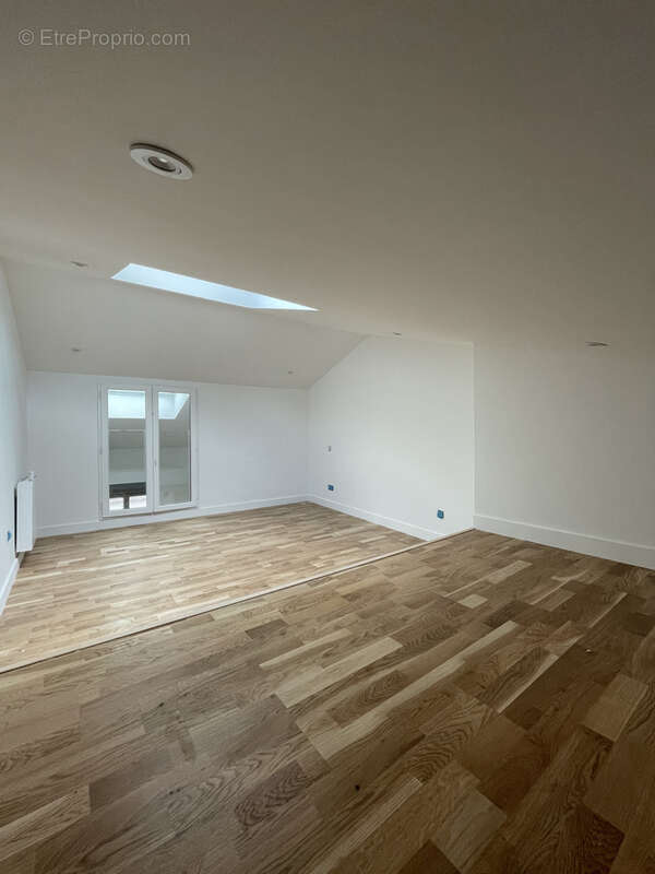 Appartement à SAINT-FONS