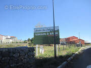 Terrain à MARCORIGNAN