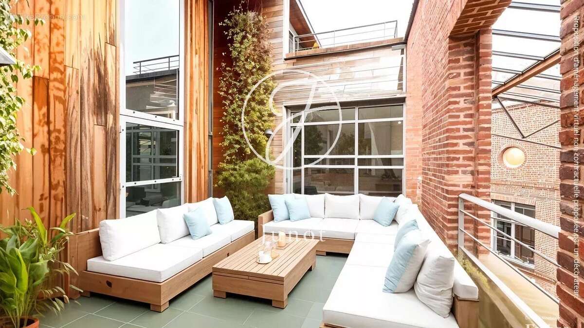 Appartement à LILLE