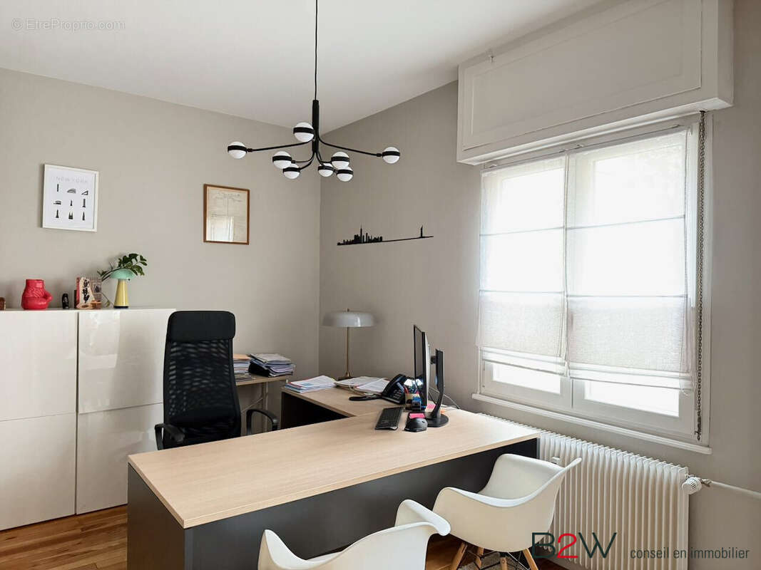 Commerce à SCHILTIGHEIM