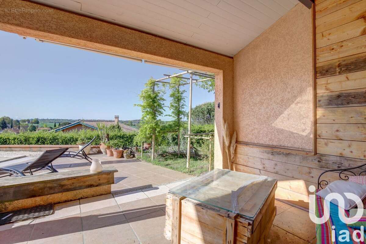 Photo 4 - Maison à FLOURENS