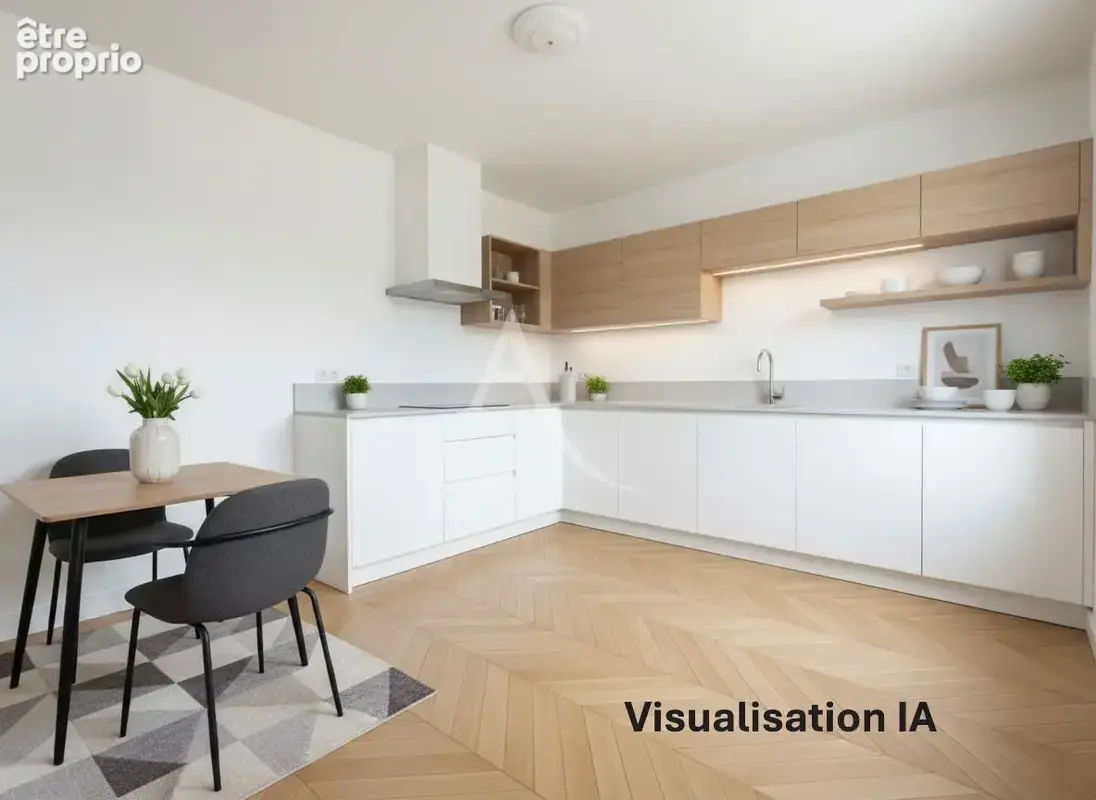 Maison La Meilleraye De Bretagne 121m² - photo 6