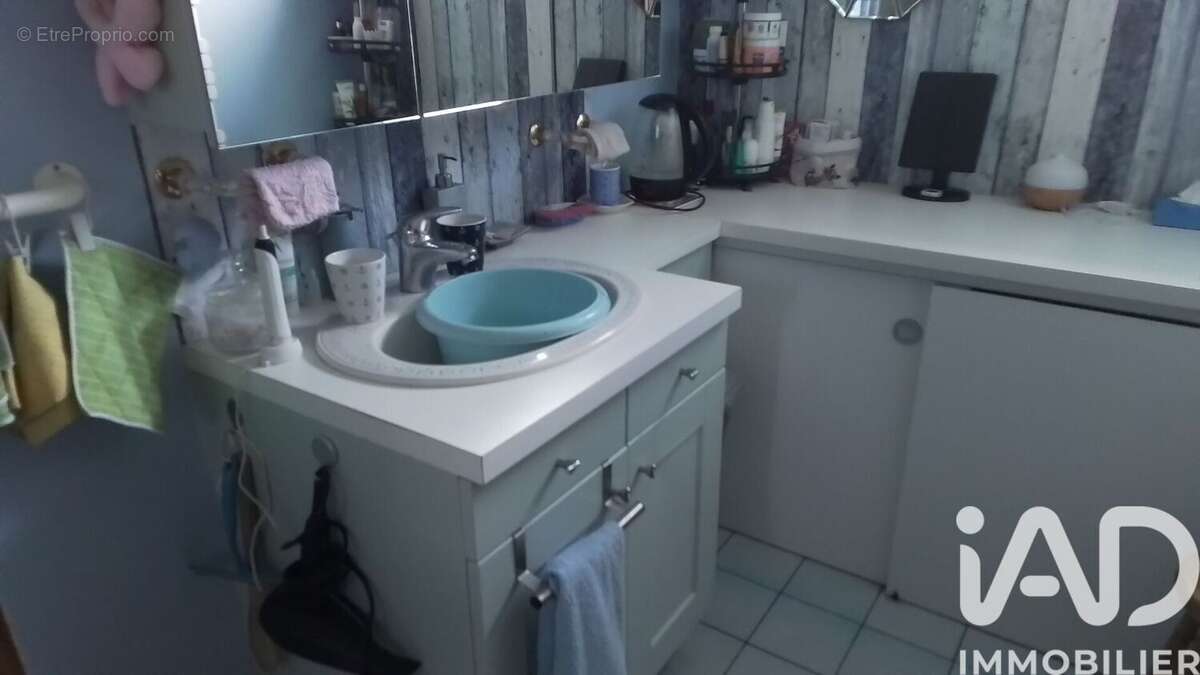 Photo 9 - Maison à MOULLE