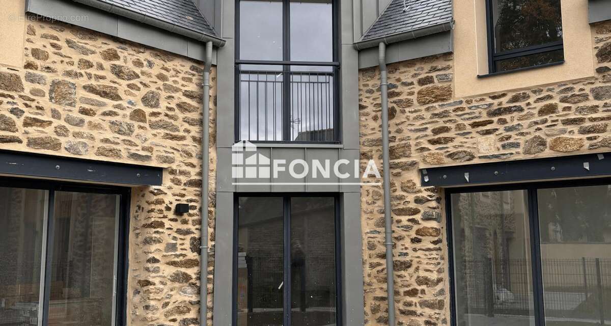 Appartement à SAINT-MALO