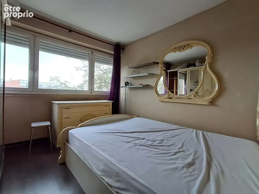 Appartement 63m² à livry-gargan - photo 4