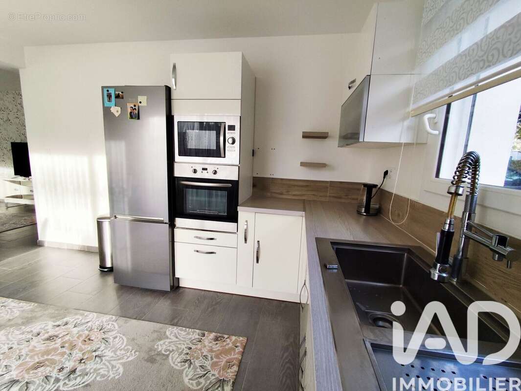 Photo 9 - Maison à REDON