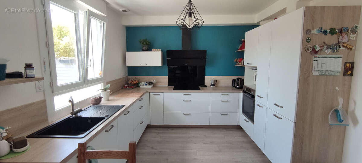 Maison Liffré - photo 4
