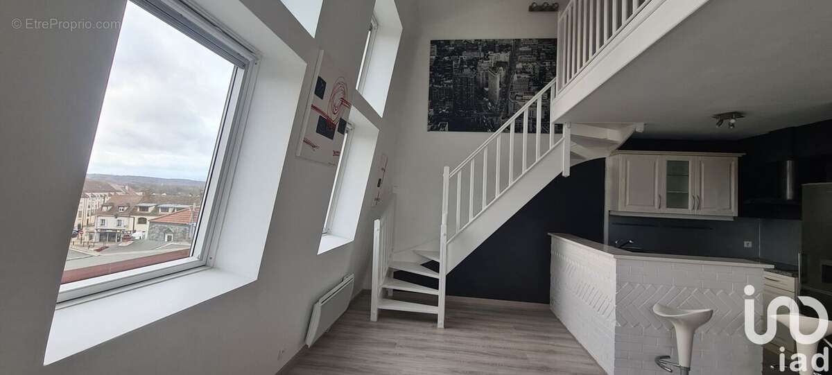 Photo 9 - Appartement à MONTLHERY