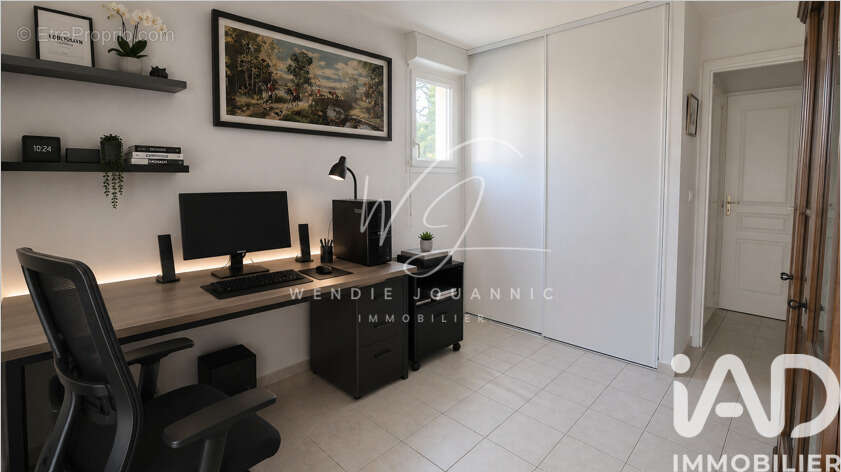 Photo 5 - Appartement à HYERES