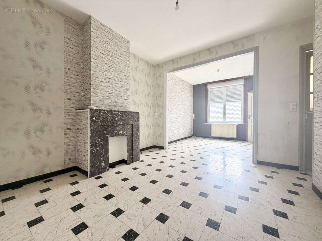 Maison 85 m² à Halluin  - photo 3