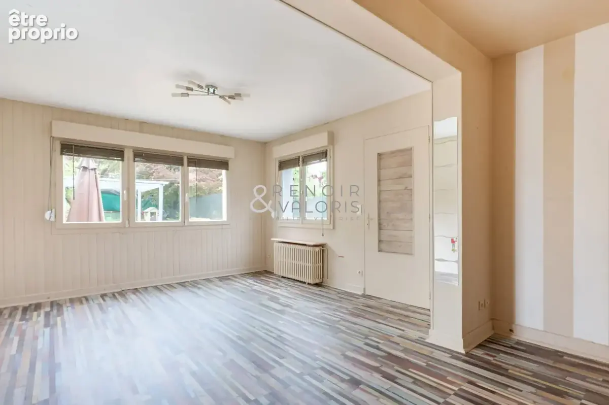 Maison 6 pièces 182 m² à vendre à Laxou (54520) - photo 7