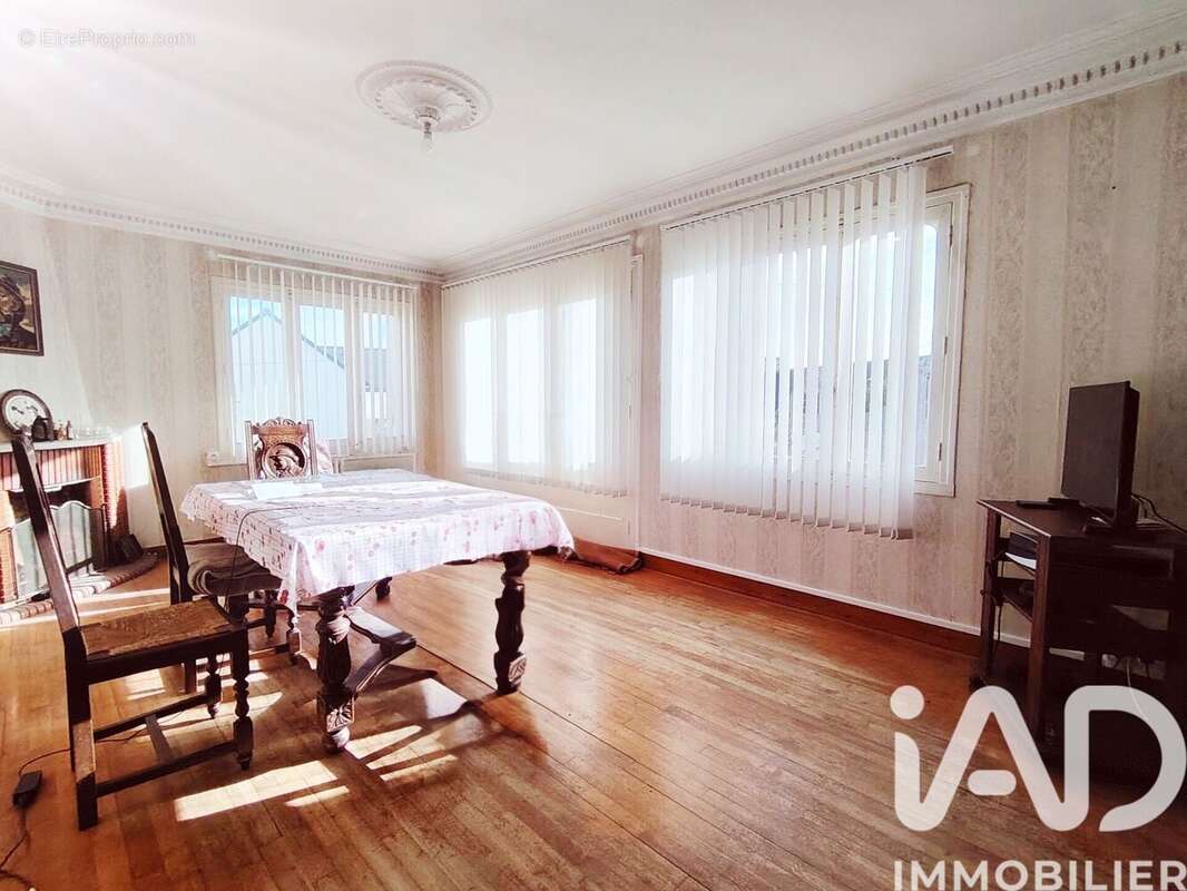 Photo 4 - Maison à ERQUY