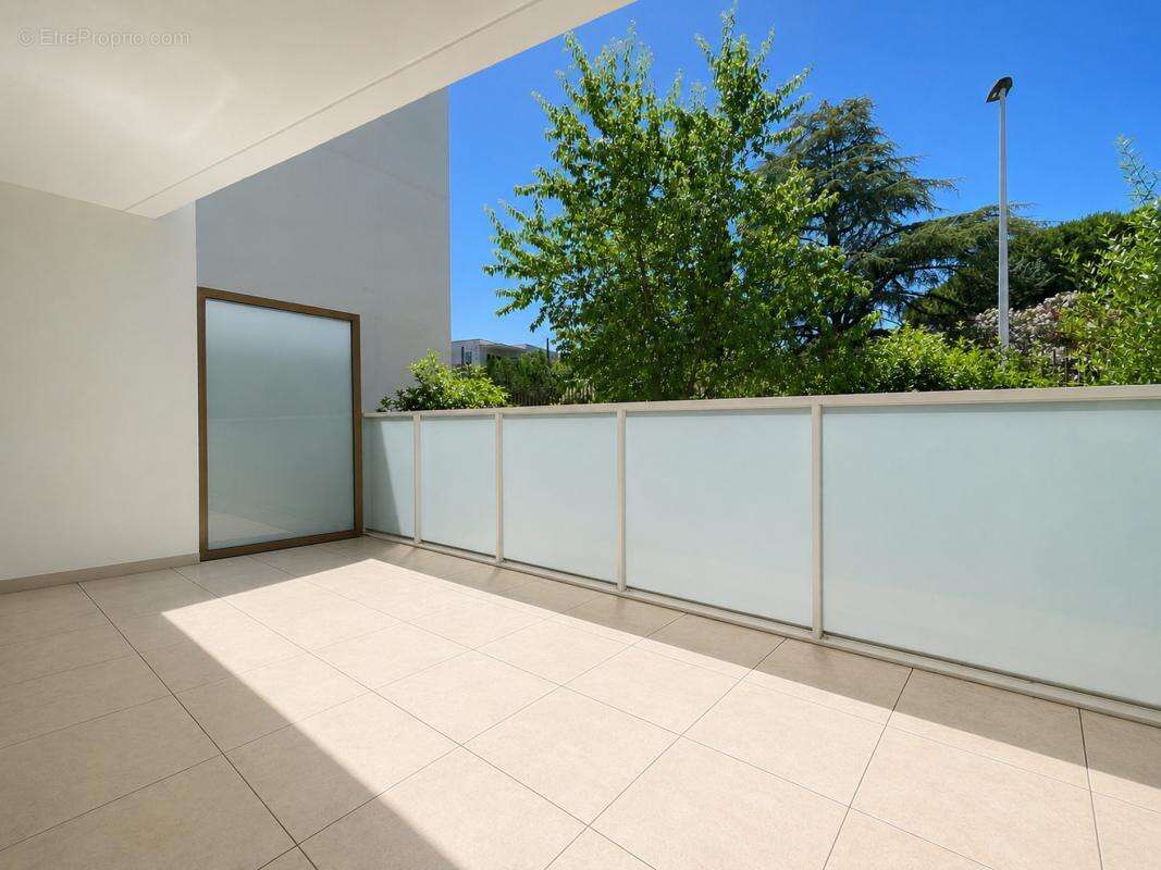 Appartement - photo 2