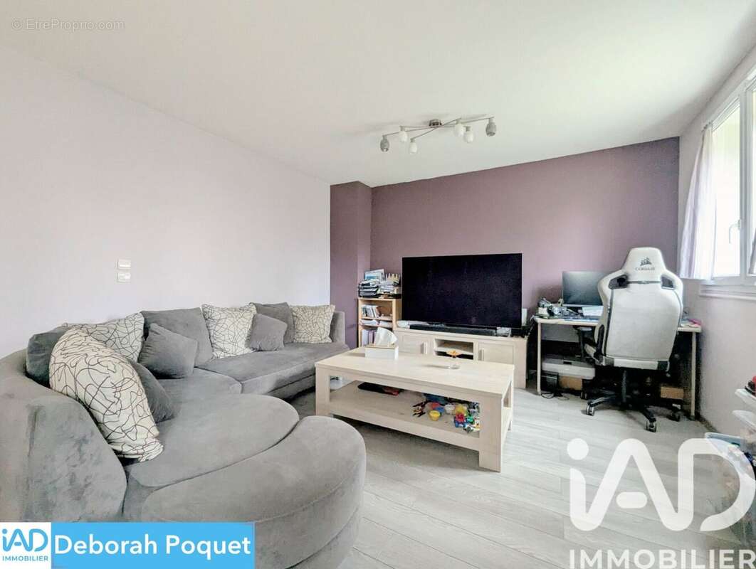 Photo 6 - Appartement à MORSANG-SUR-ORGE
