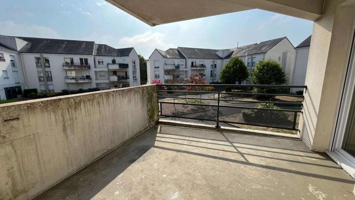 Appartement à ANGERS