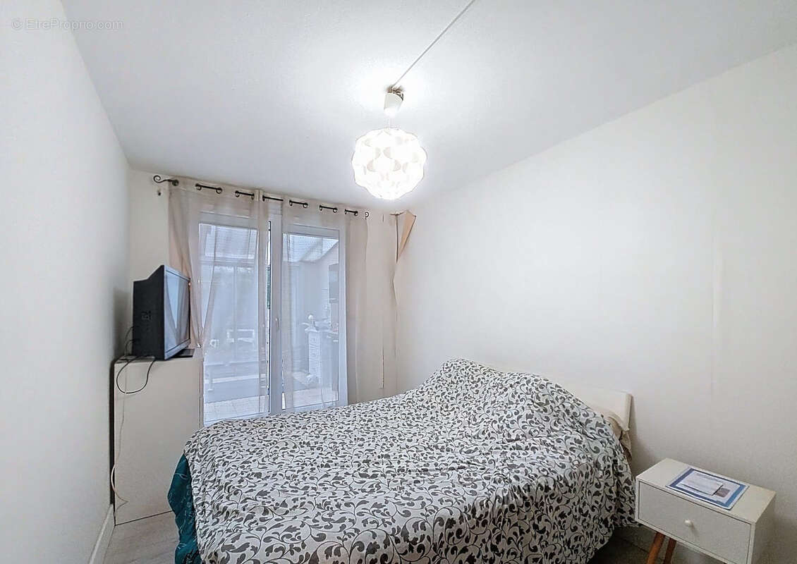 Appartement à LORMONT