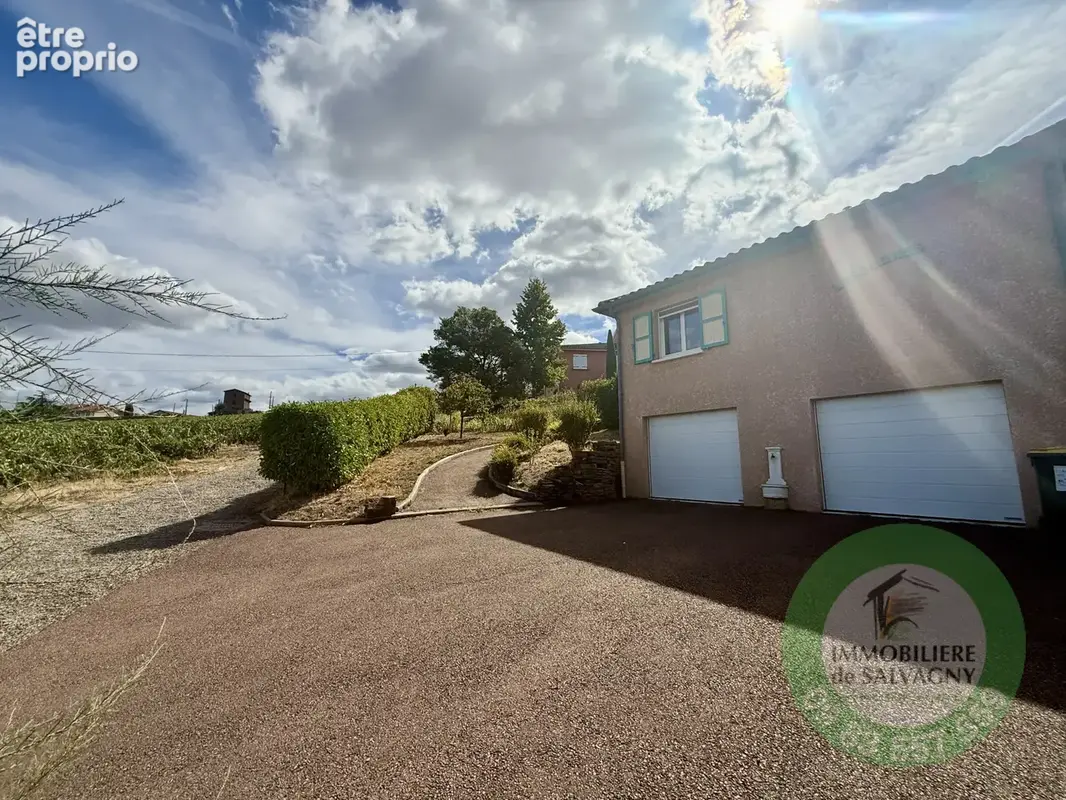 A vendre maison familiale de plain-pied - photo 13