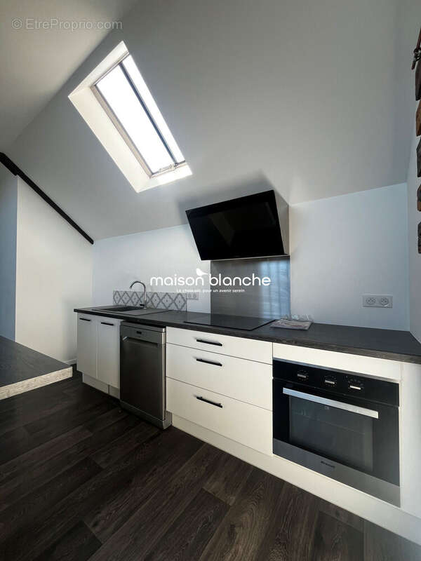 Appartement 82 m² à Saumur  - photo 5