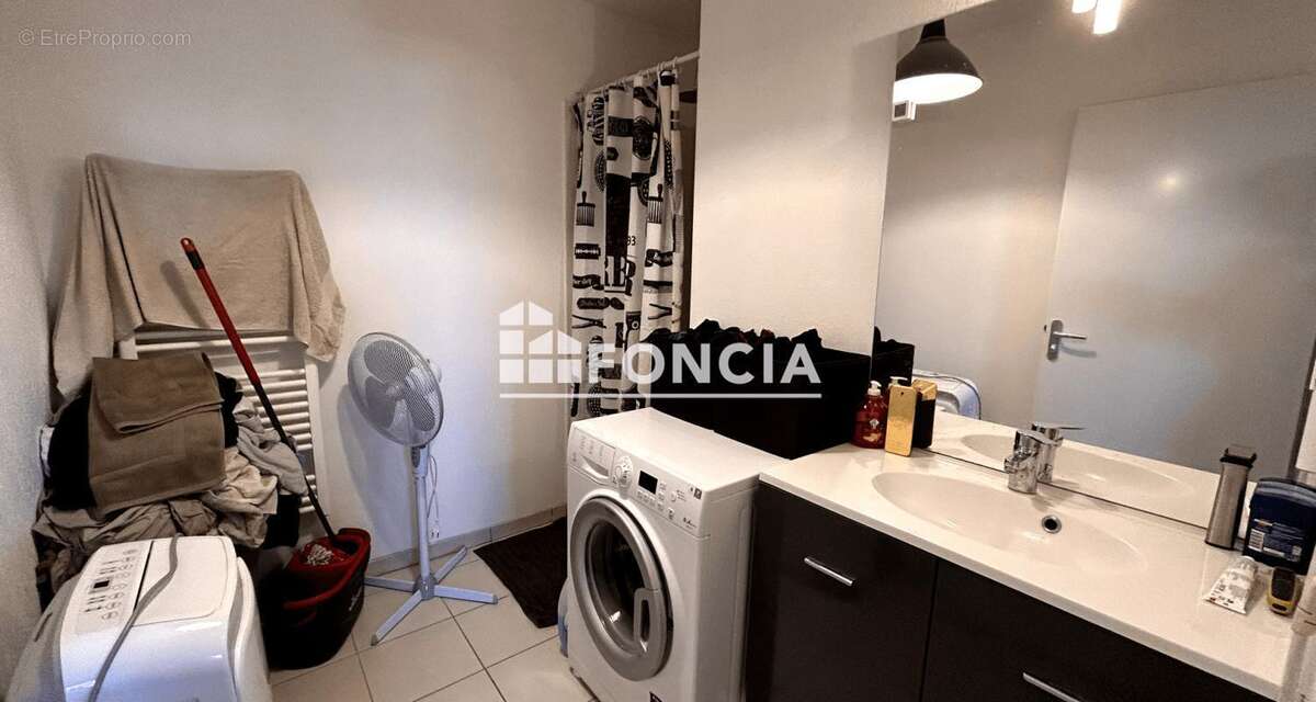 Appartement à MERIGNAC