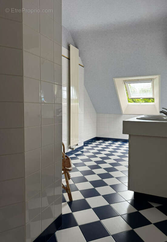 Maison à VITRE