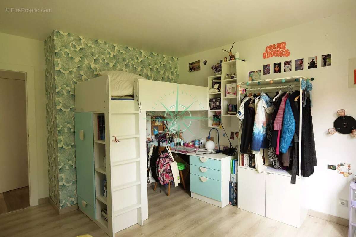 Appartement à ROSHEIM