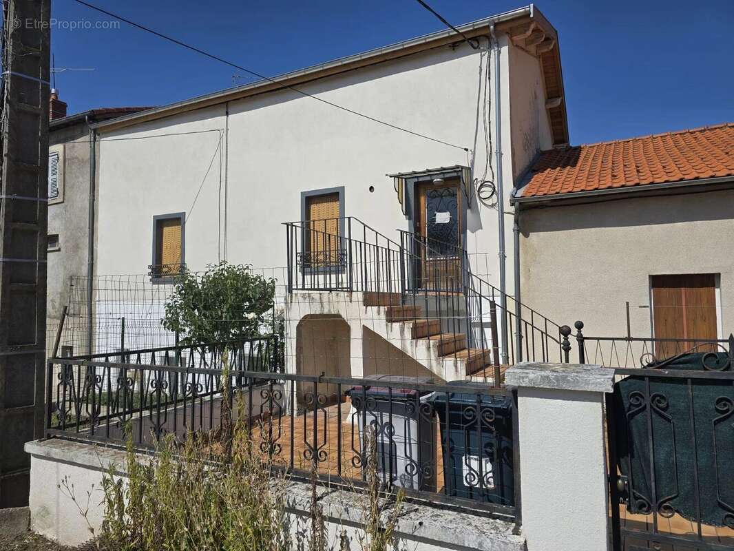 Vente Appartement Auzat-la-combelle(63570) 61 900ï¿œ - photo 5