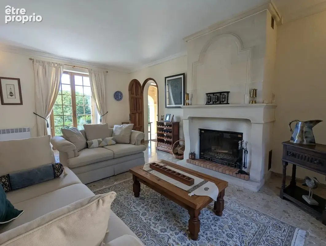 Maison de caractère en Dordogne avec potentiel de gîte près de Sarlat - photo 8
