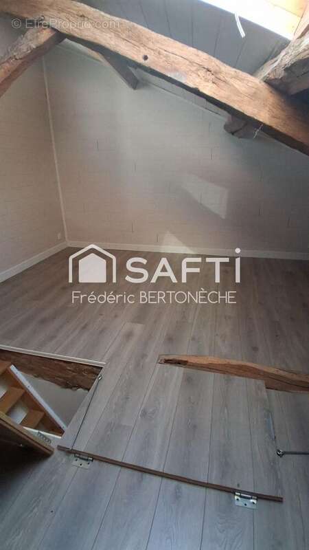 Photo 7 - Appartement à COUTRAS