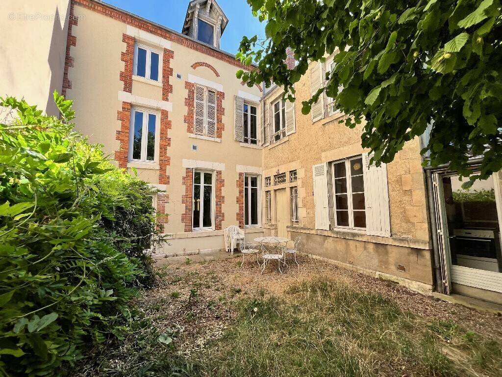 Maison à ORLEANS