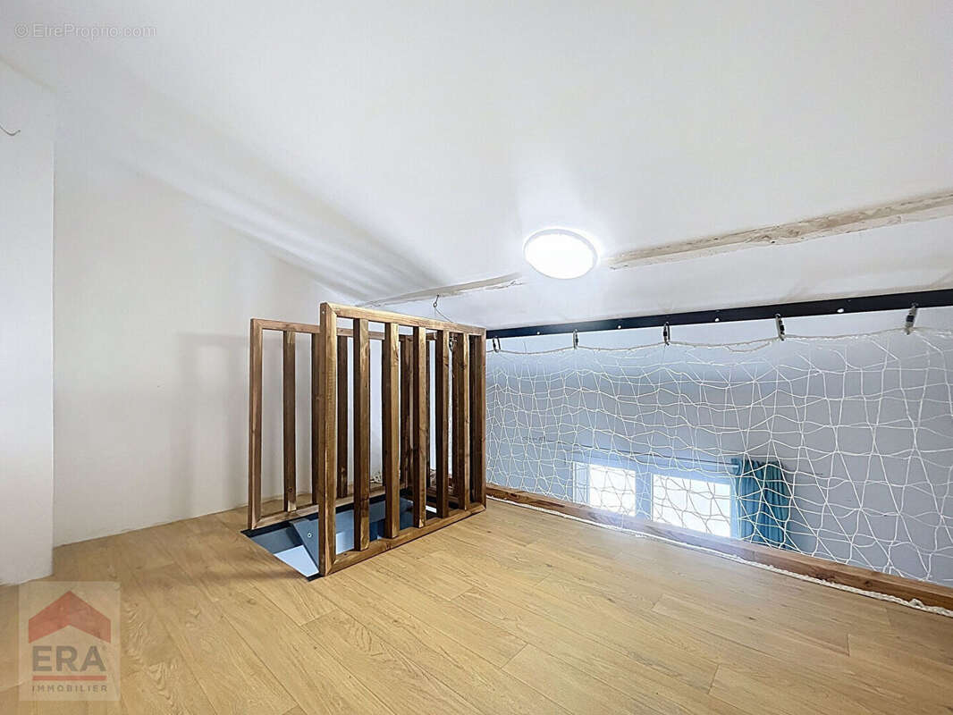 Maison à MARSEILLE-14E