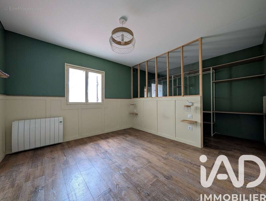Photo 3 - Appartement à SAINT-LOUIS-DE-MONTFERRAND