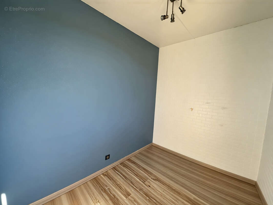 Maison à FOS-SUR-MER