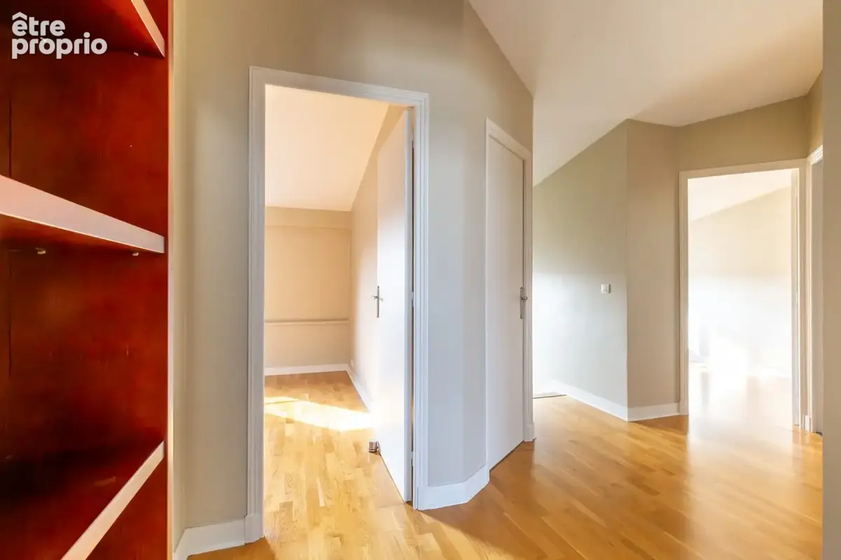 Nation - Rue Fabre d'Églantine - Appartement familial 4 chambres - photo 19
