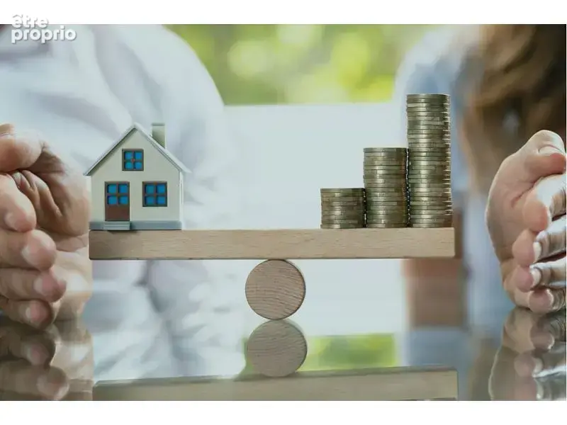 Photo Appartement à Saint-Etienne au prix de 250 000€