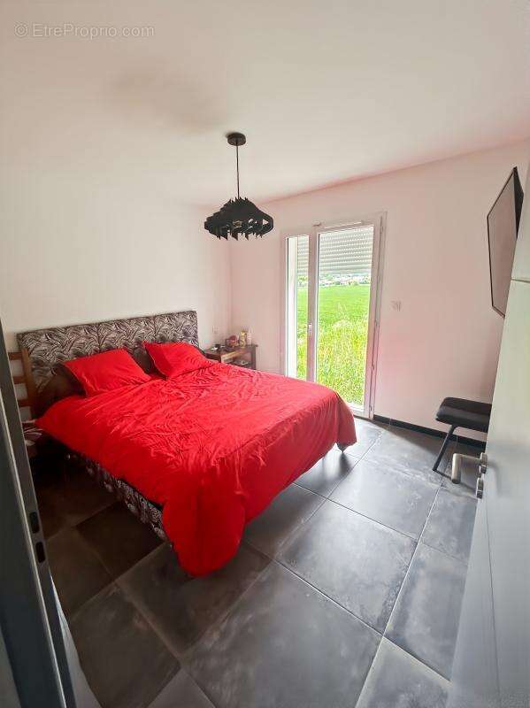 Maison à GREOUX-LES-BAINS